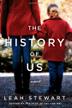Cover art for THE HISTORY OF US