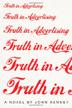 Cover art for TRUTH IN ADVERTISING
