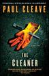 Cover art for THE CLEANER