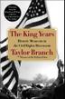 Cover art for THE KING YEARS