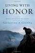 Cover art for LIVING WITH HONOR