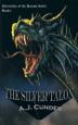Cover art for THE SILVER TALON