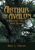 Cover art for ARTHUR OF AVALON