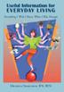 Cover art for USEFUL INFORMATION FOR EVERYDAY LIVING