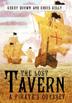 Cover art for THE LOST TAVERN