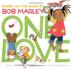 Cover art for ONE LOVE