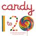 Cover art for CANDY 1 TO 20