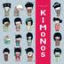 Cover art for KIMONOS
