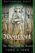 Cover art for MONTFORT THE ANGEL WITH THE SWORD