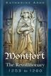 Cover art for MONTFORT