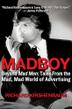 Cover art for MADBOY