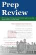 Cover art for PREP REVIEW