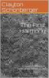 Cover art for THE FIRST HARMONY