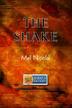 Cover art for THE SHAKE