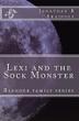 Cover art for LEXI AND THE SOCK MONSTER