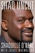 Cover art for SHAQ UNCUT