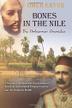 Cover art for BONES IN THE NILE