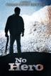 Cover art for NO HERO