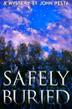 Cover art for SAFELY BURIED