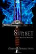 Cover art for SUNSET