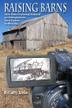 Cover art for RAISING BARNS