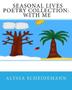 Cover art for SEASONAL LIVES POETRY COLLECTION