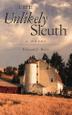Cover art for THE UNLIKELY SLEUTH