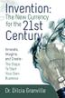 Cover art for INVENTION: THE NEW CURRENCY FOR THE 21ST CENTURY