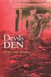 Cover art for DEVIL'S DEN