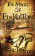 Cover art for THE MAGIC OF FINKLETON