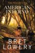 Cover art for AMERICAN INFERNO