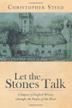 Cover art for LET THE STONES TALK