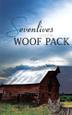 Cover art for SEVENLIVES AND THE WOOF PACK