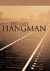 Cover art for THE LAST HANGMAN