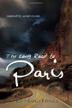 Cover art for THE LONG ROAD TO PARIS