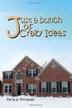 Cover art for JUST A BUNCH OF CRAZY IDEAS