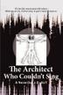 Cover art for THE ARCHITECT WHO COULDN'T SING