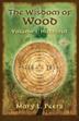 Cover art for THE WISDOM OF WOOD