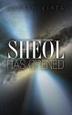 Cover art for SHEOL HAS OPENED