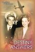 Cover art for DESTINY ANSWERS