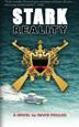 Cover art for STARK REALITY