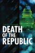 Cover art for DEATH OF THE REPUBLIC