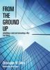 Cover art for FROM THE GROUND UP