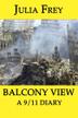 Cover art for BALCONY VIEW