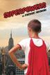 Cover art for SUPERPOWERS