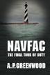 Cover art for NAVFAC