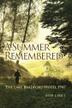 Cover art for A SUMMER REMEMBERED