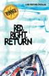 Cover art for RED, RIGHT, RETURN