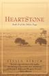 Cover art for HEARTSTONE