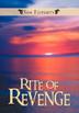 Cover art for RITE OF REVENGE